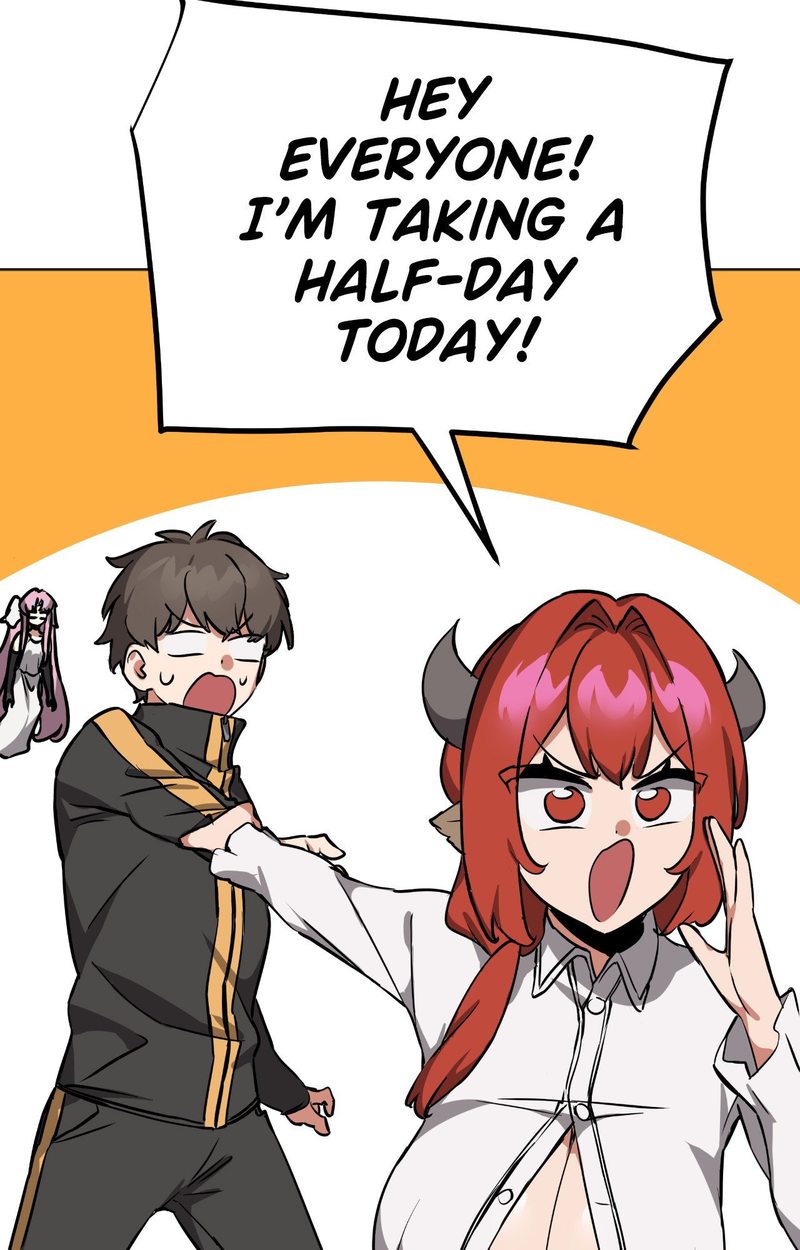 No Man’s Land - Chapter 66 [photo 41] - MangaPorn