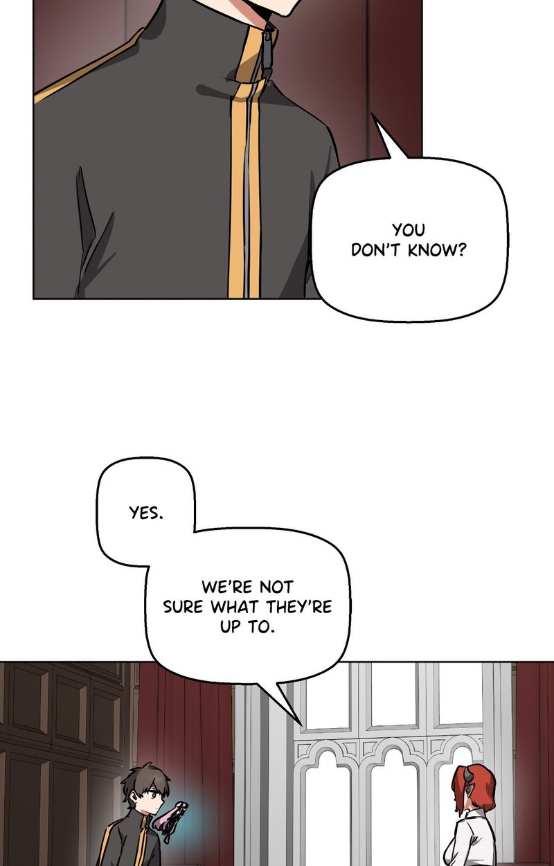 No Man’s Land - Chapter 66 [photo 47] - MangaPorn