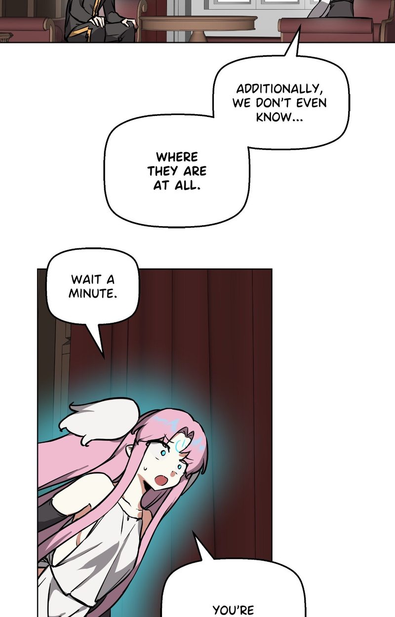 No Man’s Land - Chapter 66 [photo 48] - MangaPorn