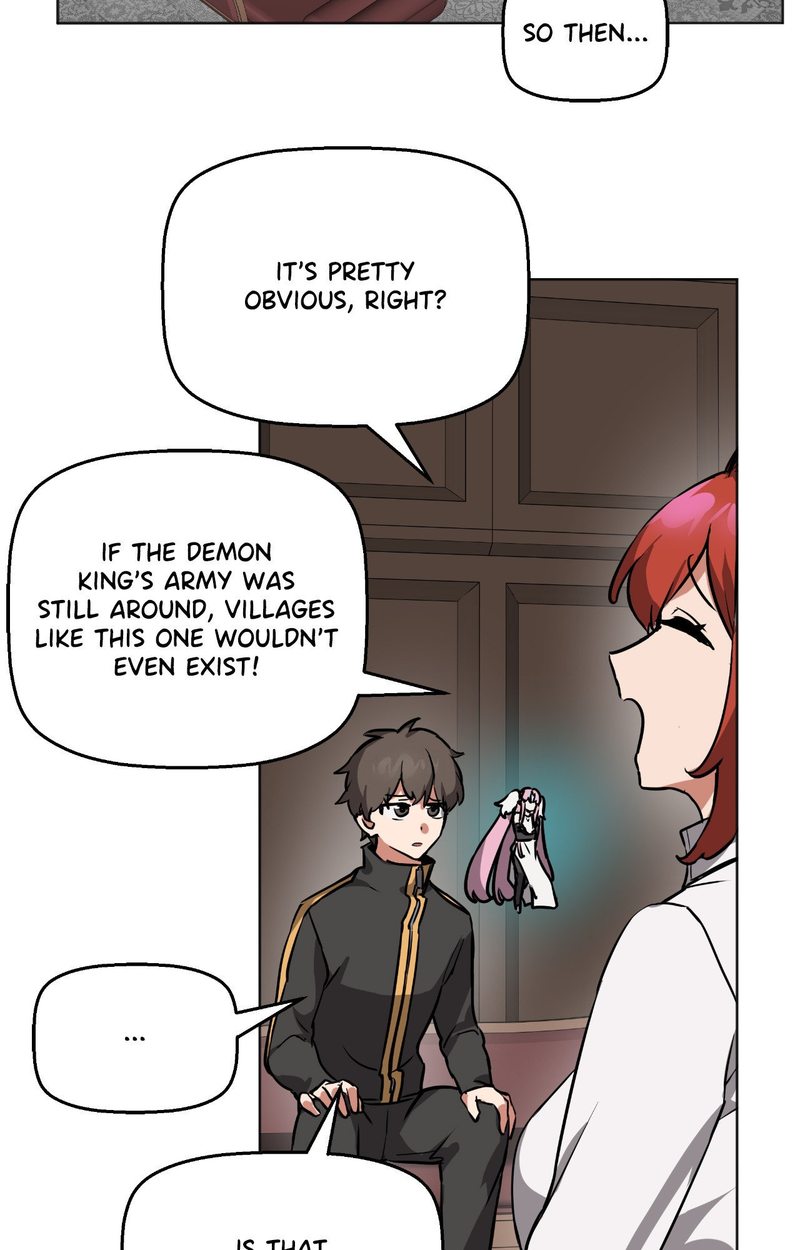 No Man’s Land - Chapter 66 [photo 51] - MangaPorn