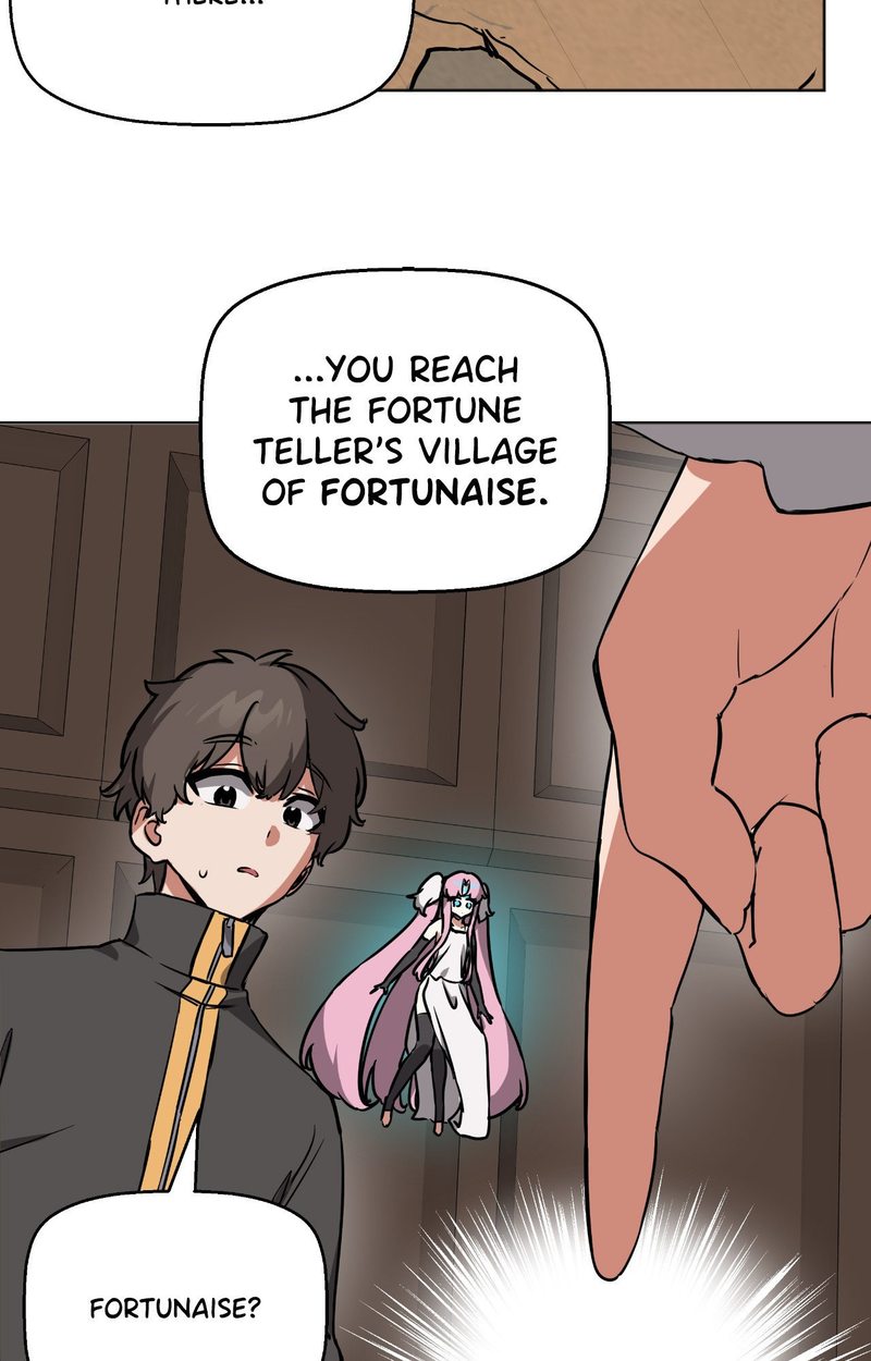 No Man’s Land - Chapter 66 [photo 62] - MangaPorn