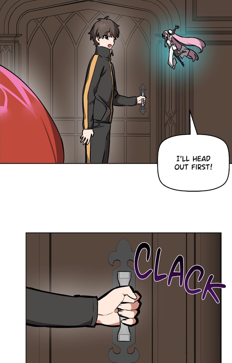 No Man’s Land - Chapter 66 [photo 69] - MangaPorn