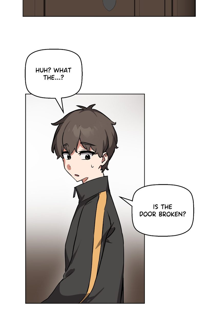 No Man’s Land - Chapter 66 [photo 70] - MangaPorn