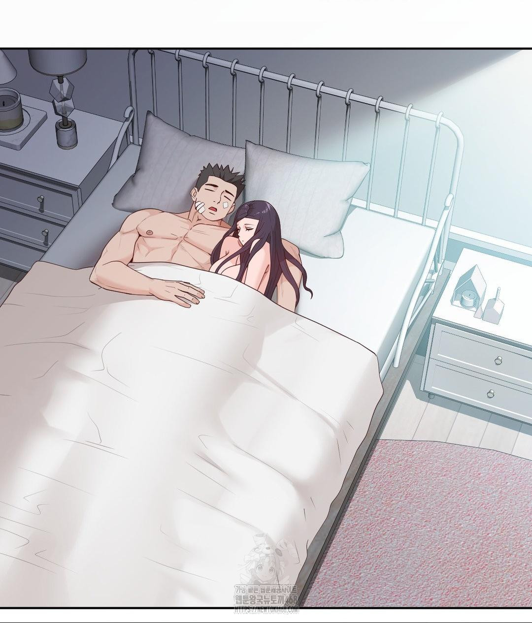 Runner’s High Raw - Chapter 34 [photo 44] - MangaPorn