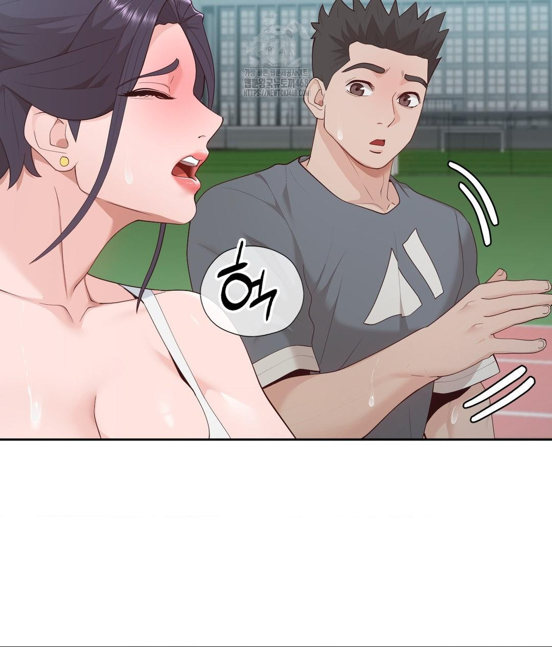 Runner’s High Raw - Chapter 34 [photo 63] - MangaPorn