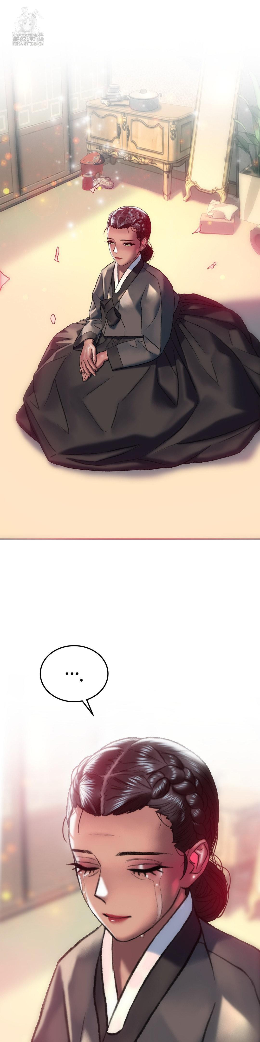 The Monster in My Room Raw - Chapter 33 [photo 44] - MangaPorn