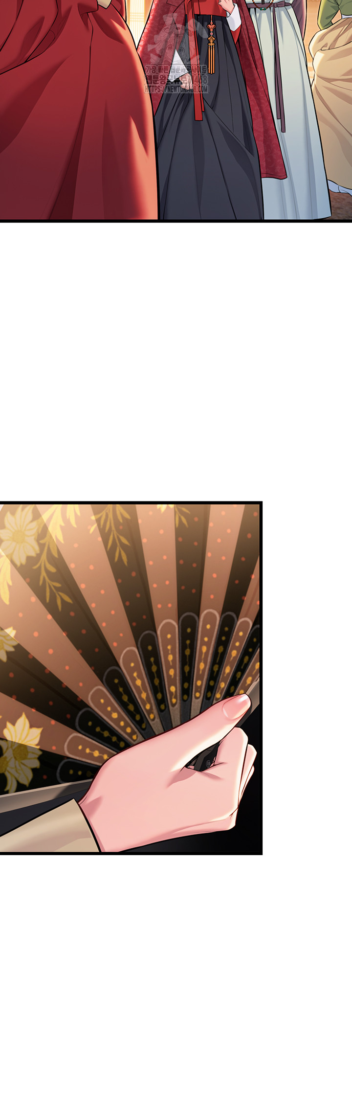 God Bless You Raw - Chapter 43 [photo 29] - MangaPorn