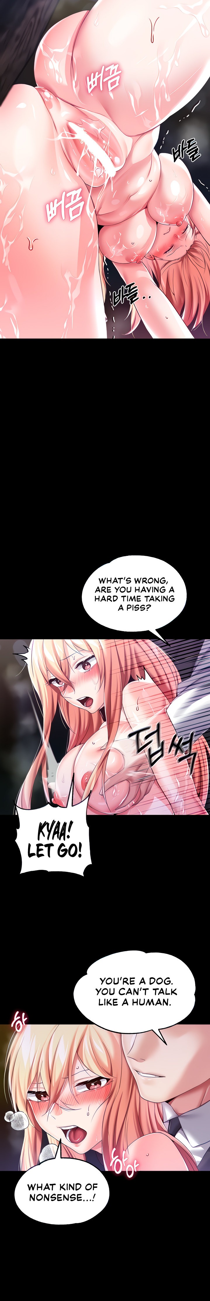 Breaking A Romantic Fantasy Villain - Chapter 12 [photo 15] - MangaPorn