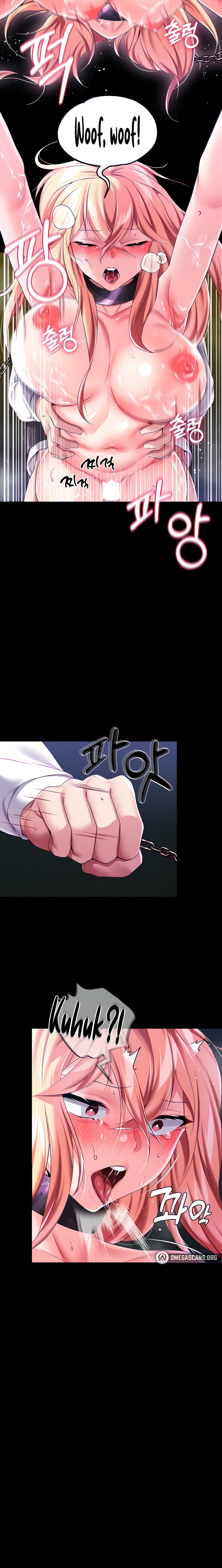 Breaking A Romantic Fantasy Villain - Chapter 12 [photo 17] - MangaPorn