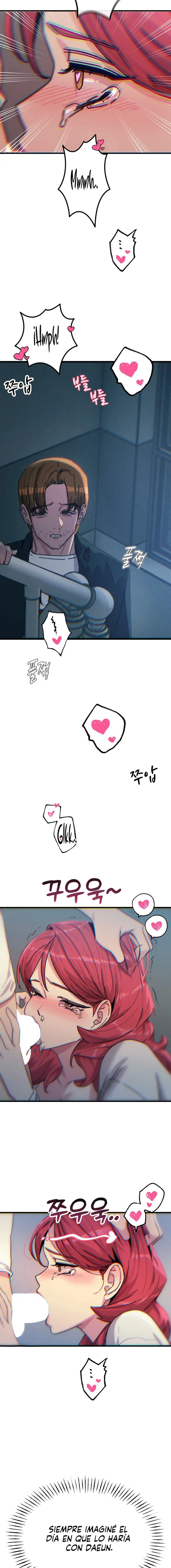 You Won’t Get Me Twice Raw - Chapter 38 [photo 11] - MangaPorn