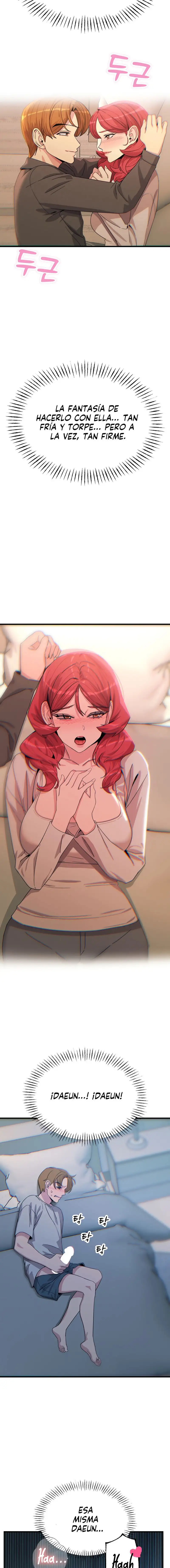 You Won’t Get Me Twice Raw - Chapter 38 [photo 12] - MangaPorn