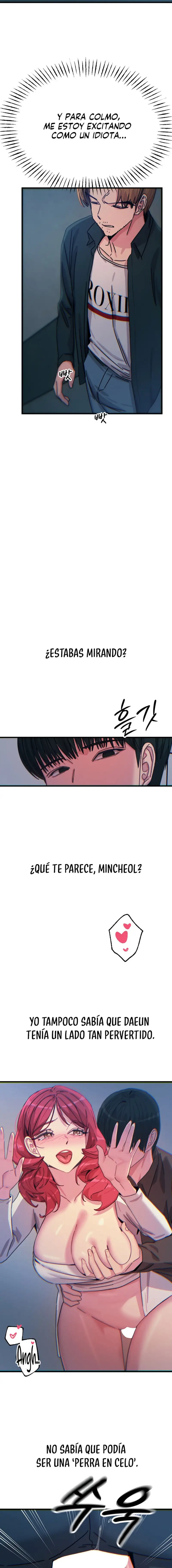 You Won’t Get Me Twice Raw - Chapter 38 [photo 16] - MangaPorn