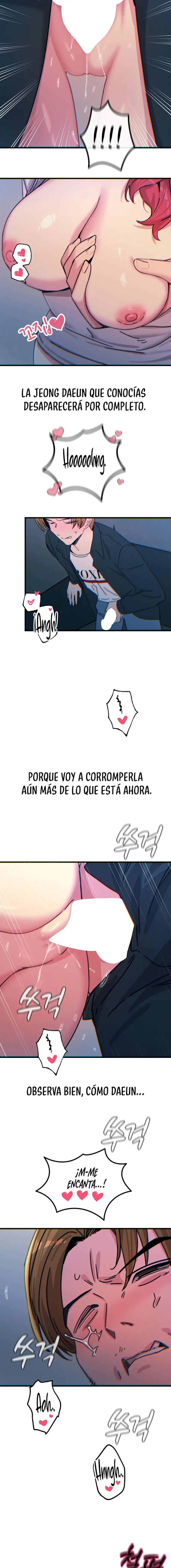 You Won’t Get Me Twice Raw - Chapter 38 [photo 17] - MangaPorn