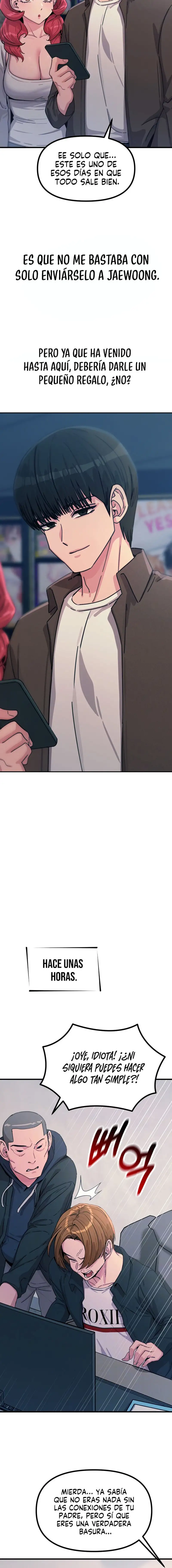 You Won’t Get Me Twice Raw - Chapter 38 [photo 2] - MangaPorn