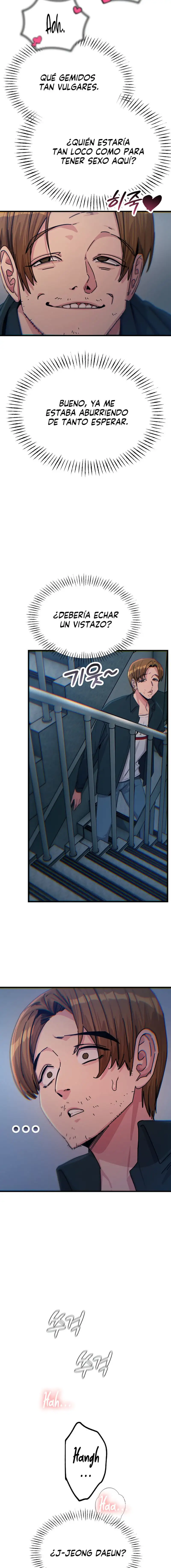 You Won’t Get Me Twice Raw - Chapter 38 [photo 5] - MangaPorn