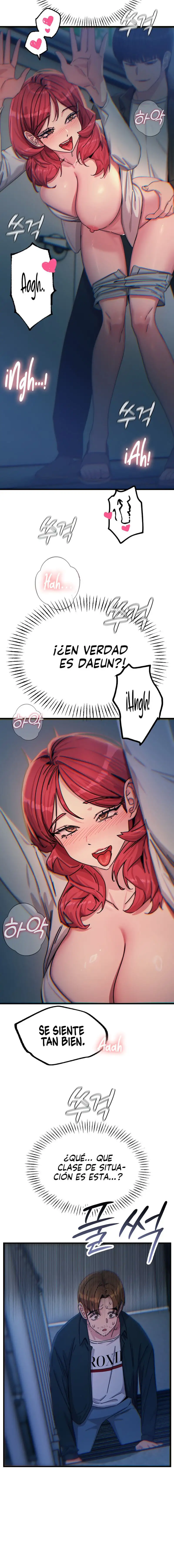 You Won’t Get Me Twice Raw - Chapter 38 [photo 6] - MangaPorn