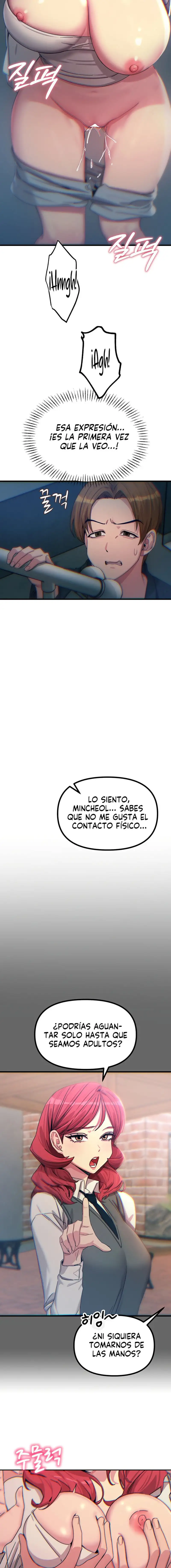 You Won’t Get Me Twice Raw - Chapter 38 [photo 8] - MangaPorn