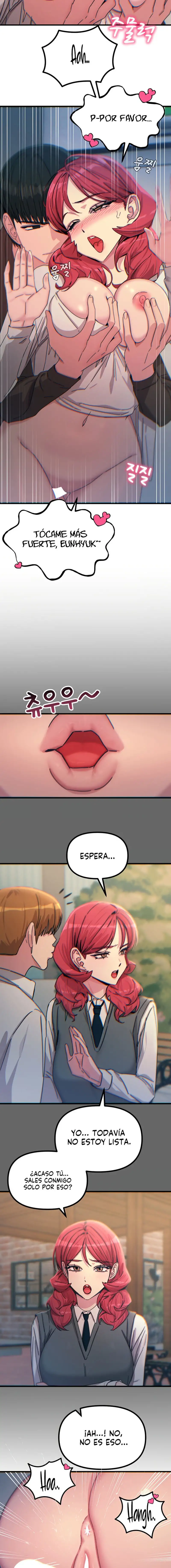 You Won’t Get Me Twice Raw - Chapter 38 [photo 9] - MangaPorn