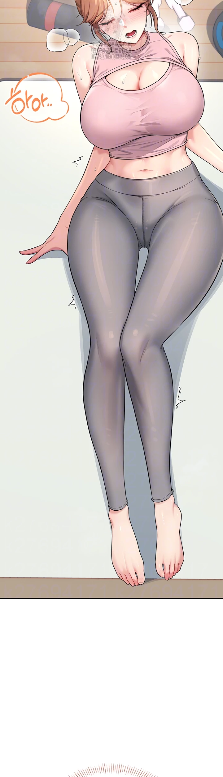 Wireless Onahole Raw - Chapter 30 [photo 12] - MangaPorn