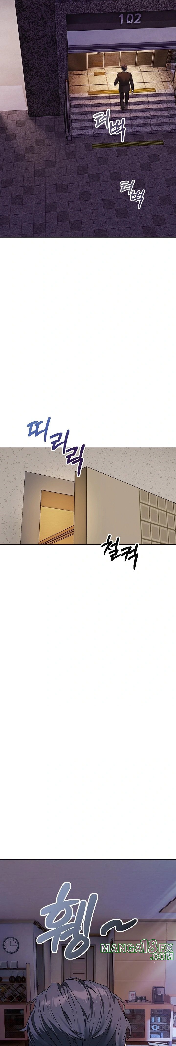 Dad, Cheer Up! Raw - Chapter 1 [photo 11] - MangaPorn