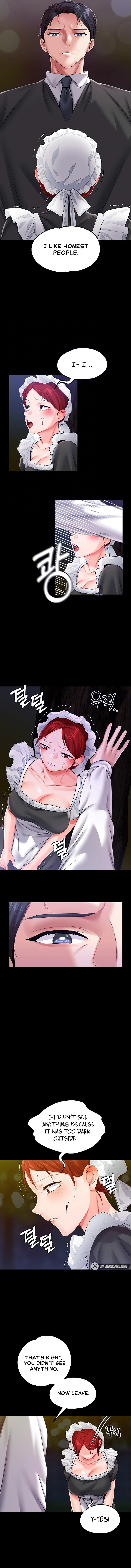 Breaking A Romantic Fantasy Villain - Chapter 13 [photo 4] - MangaPorn