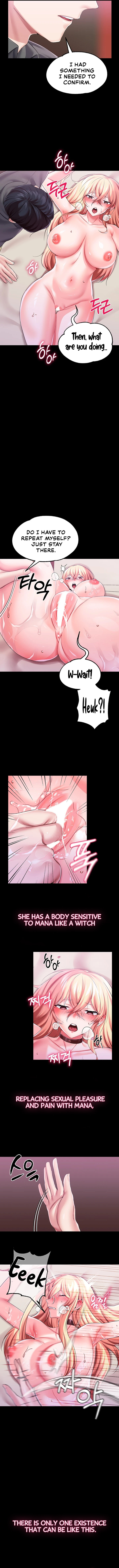 Breaking A Romantic Fantasy Villain - Chapter 13 [photo 7] - MangaPorn