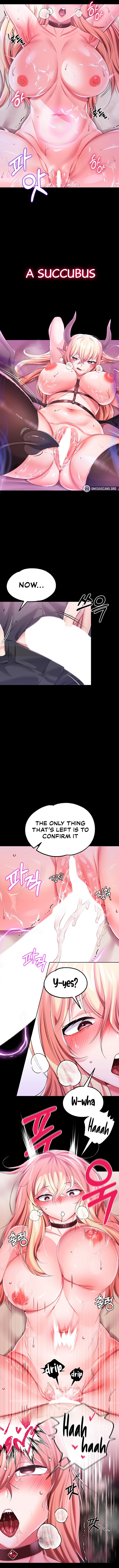 Breaking A Romantic Fantasy Villain - Chapter 13 [photo 8] - MangaPorn