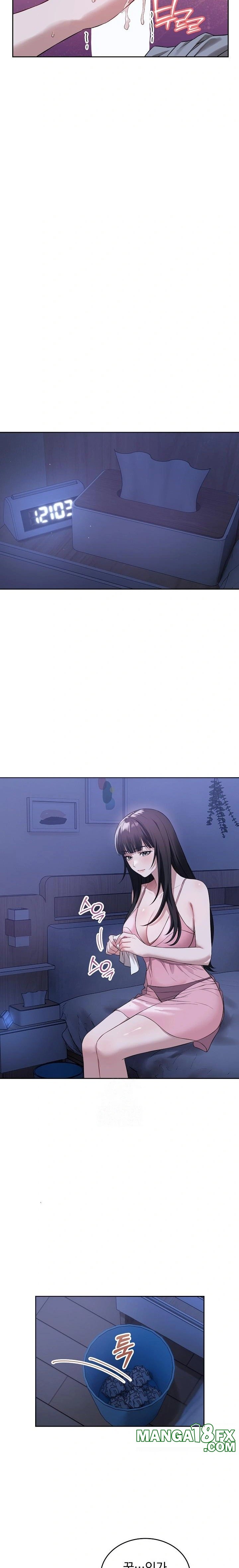 Dad, Cheer Up! Raw - Chapter 7 [photo 2] - MangaPorn