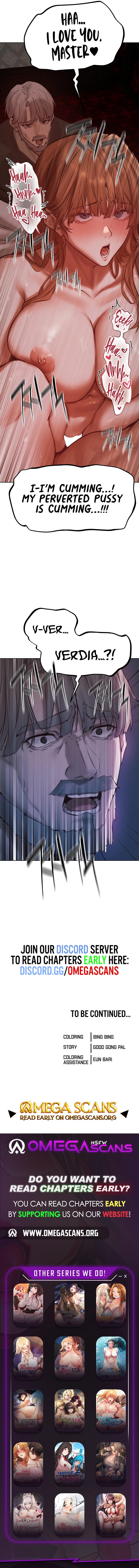 MILF Hunting In Another World - Chapter 84 [photo 11] - MangaPorn