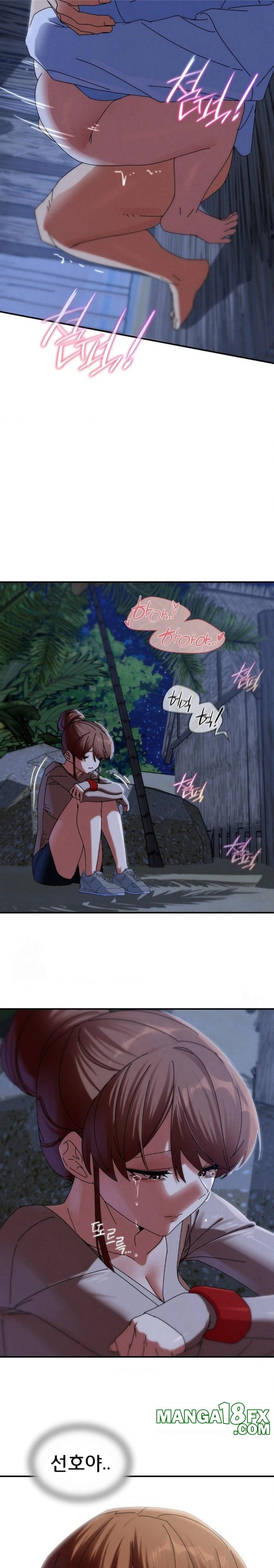 Seniors of Class 5 Raw - Chapter 115 [photo 24] - MangaPorn