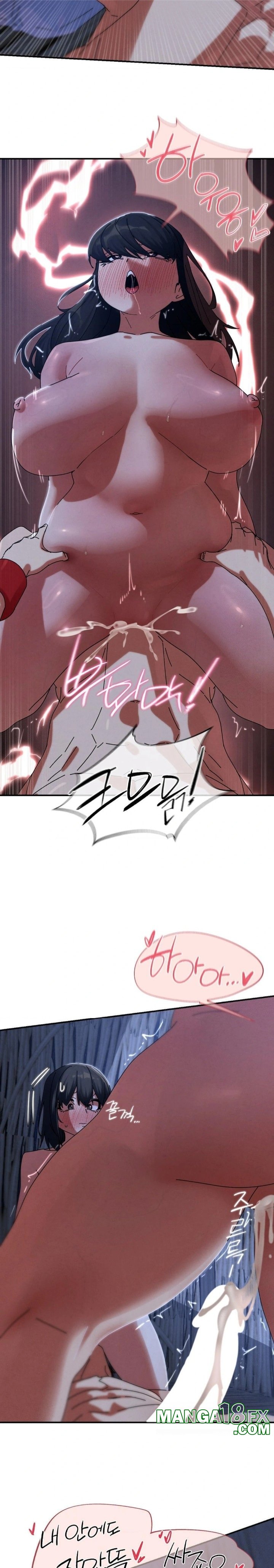 Seniors of Class 5 Raw - Chapter 115 [photo 8] - MangaPorn