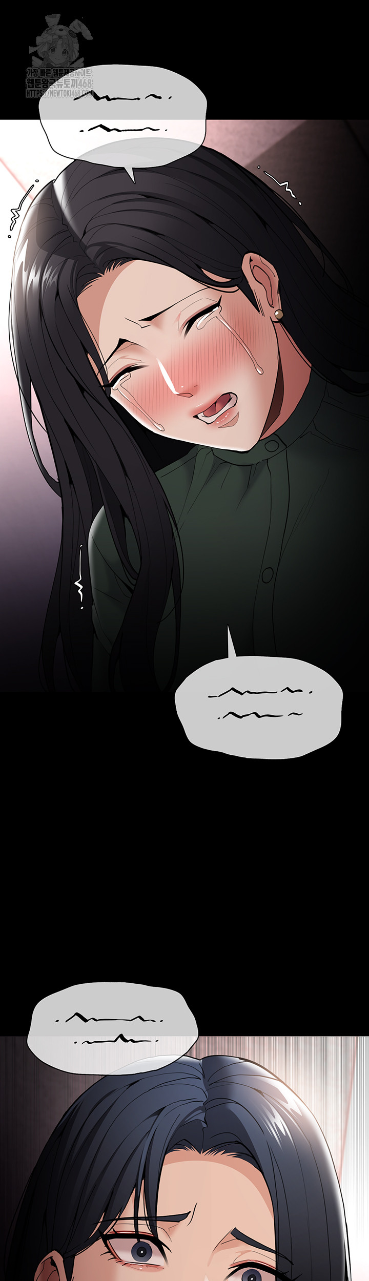 Pervert Diary Raw - Chapter 132 [photo 36] - MangaPorn