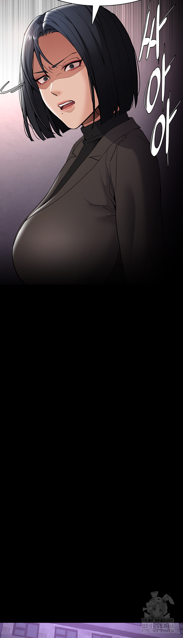 Pervert Diary Raw - Chapter 132 [photo 44] - MangaPorn