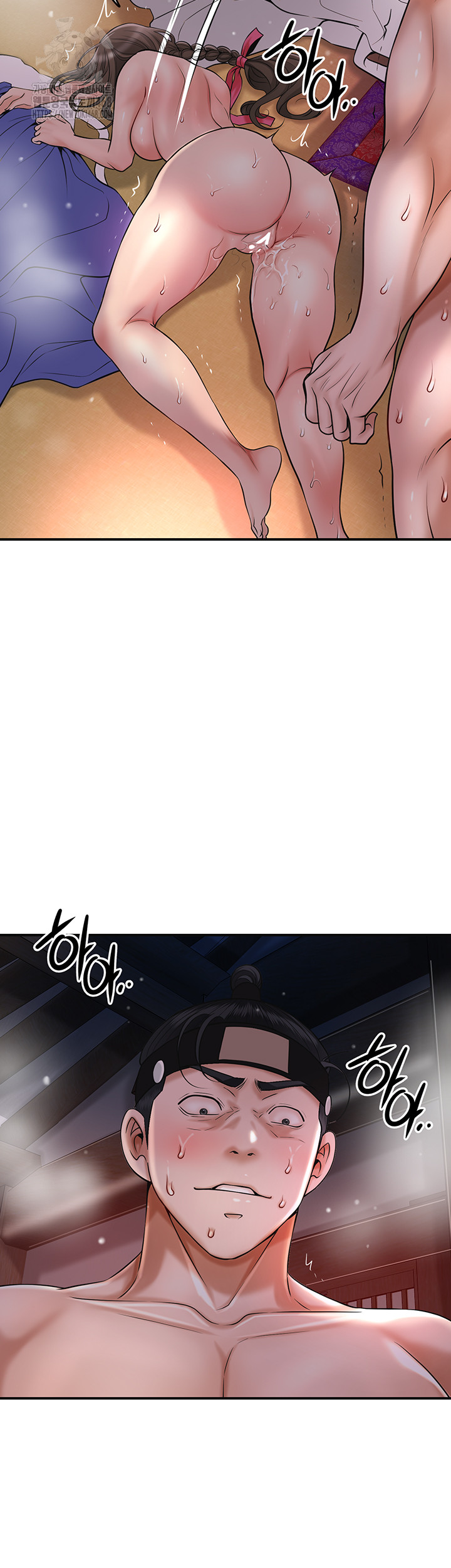 Brothel Raw - Chapter 59 [photo 23] - MangaPorn