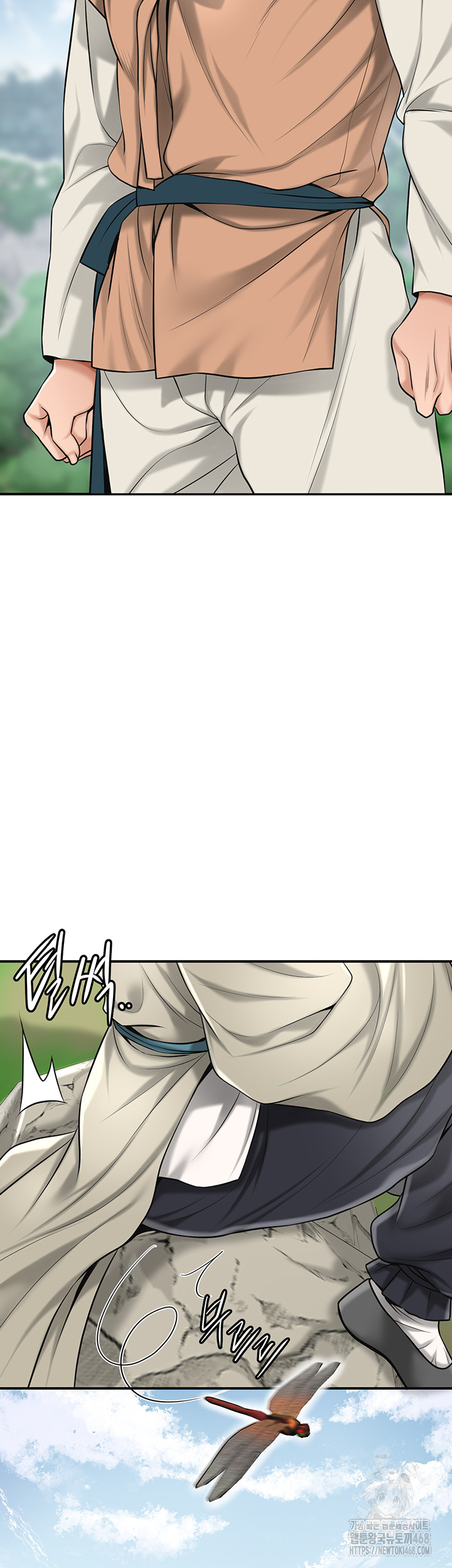 Brothel Raw - Chapter 59 [photo 35] - MangaPorn