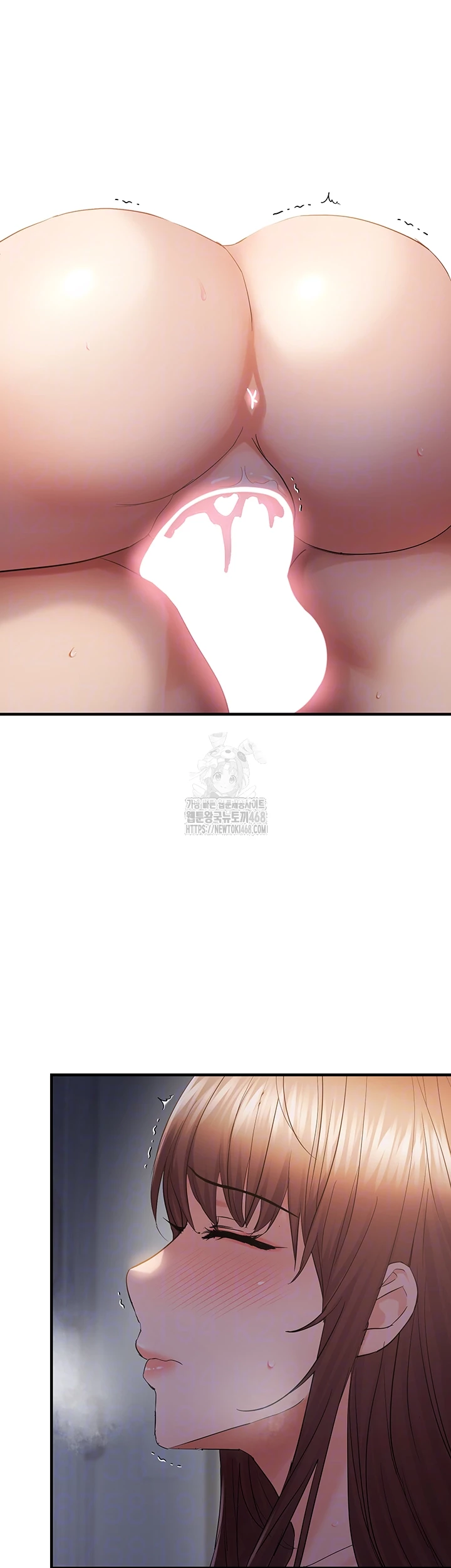 Disciplining the Top Delinquent Bitch Through a Random Chatting App Raw - Chapter 52 [photo 4] - MangaPorn