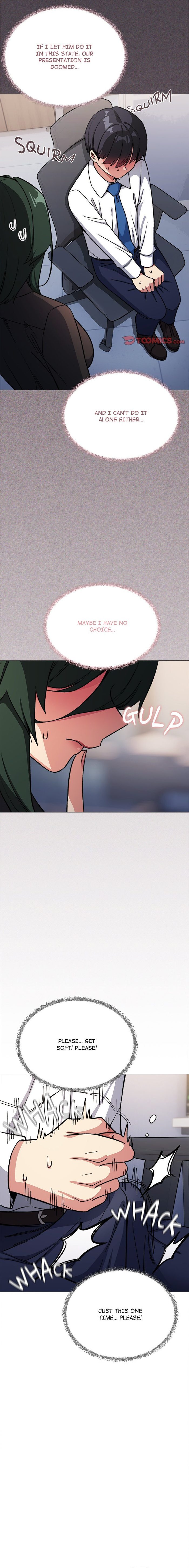 Stop Smoking - Chapter 50 [photo 10] - MangaPorn