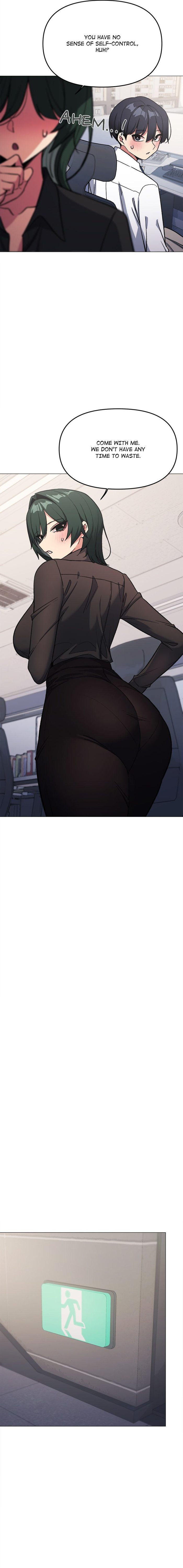 Stop Smoking - Chapter 50 [photo 12] - MangaPorn