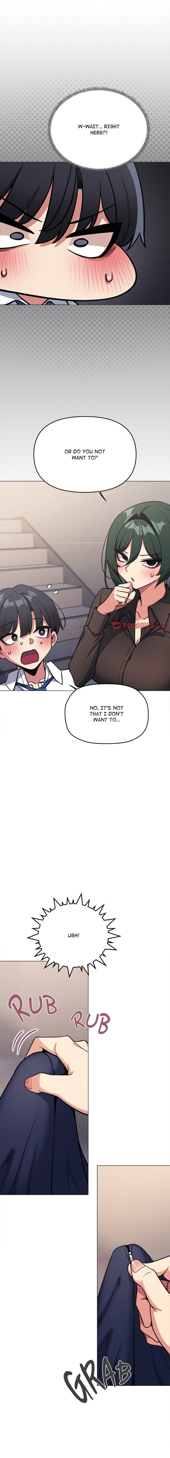 Stop Smoking - Chapter 50 [photo 14] - MangaPorn