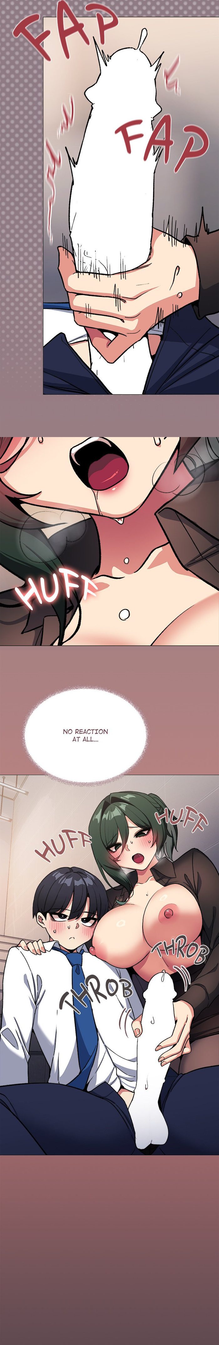 Stop Smoking - Chapter 50 [photo 20] - MangaPorn