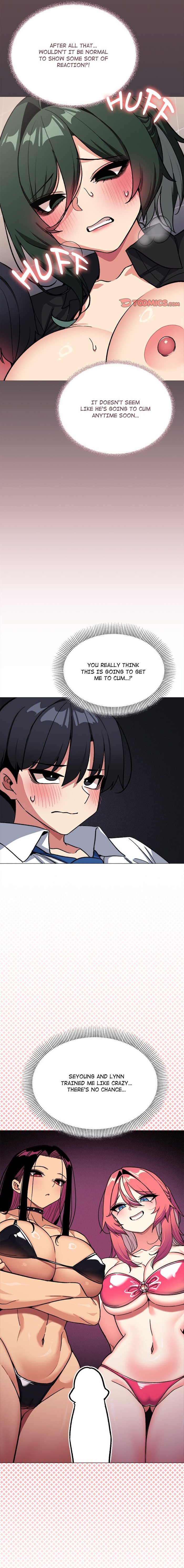 Stop Smoking - Chapter 50 [photo 21] - MangaPorn