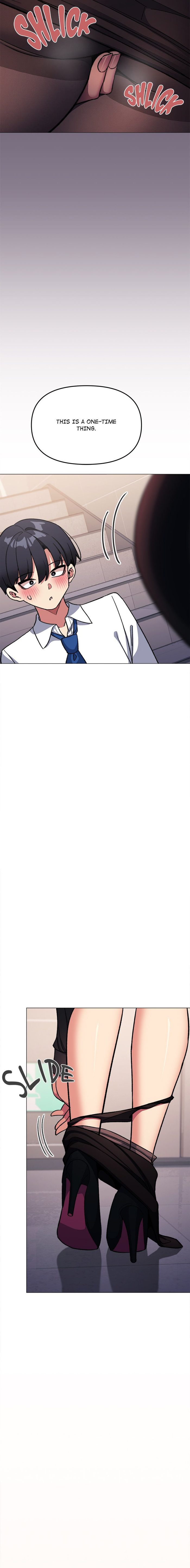 Stop Smoking - Chapter 50 [photo 24] - MangaPorn