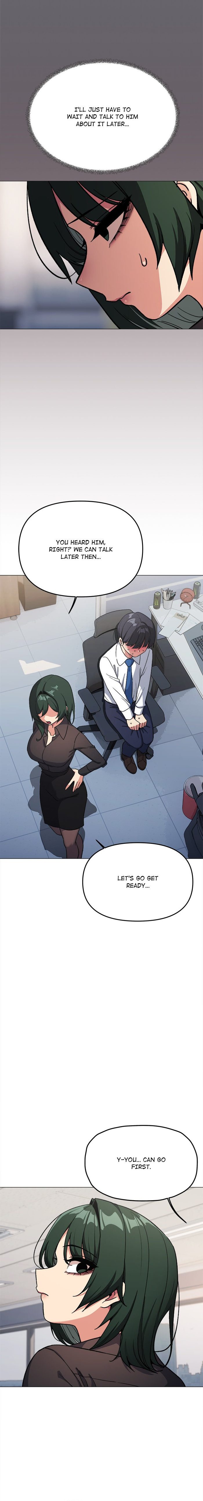 Stop Smoking - Chapter 50 [photo 6] - MangaPorn