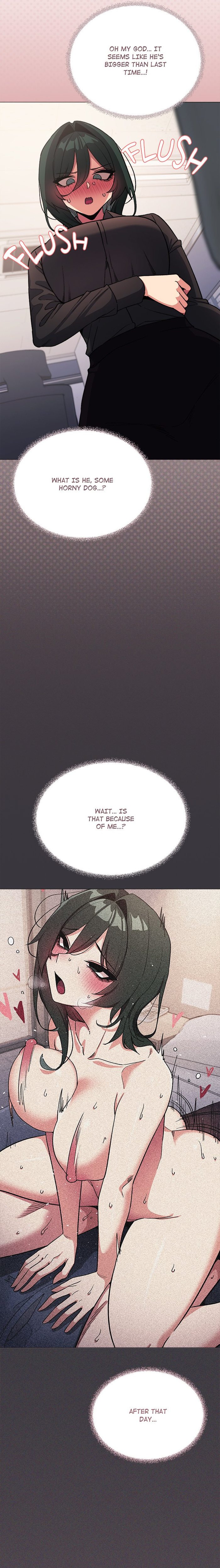 Stop Smoking - Chapter 50 [photo 9] - MangaPorn