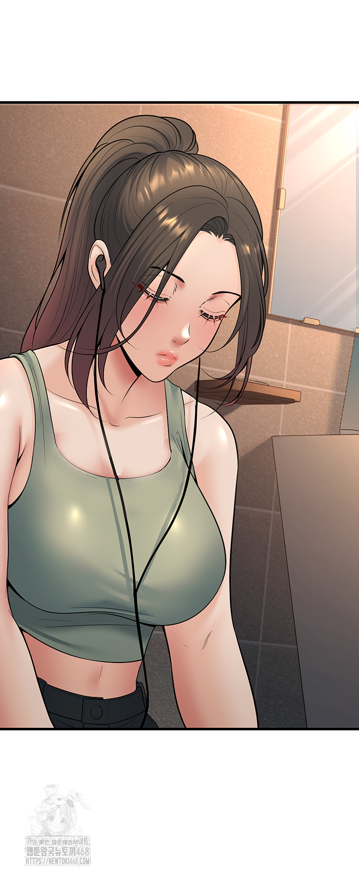 My Students Who Became Parents Raw - Chapter 36 [photo 35] - MangaPorn