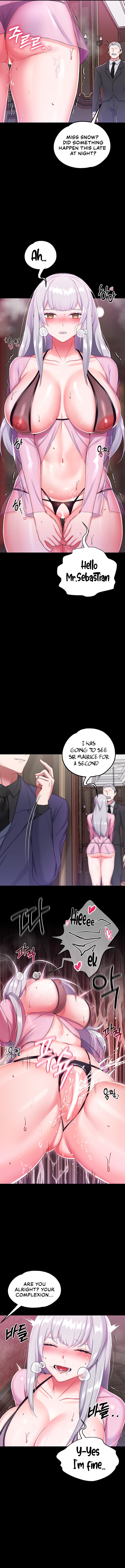 Breaking A Romantic Fantasy Villain - Chapter 15 [photo 12] - MangaPorn