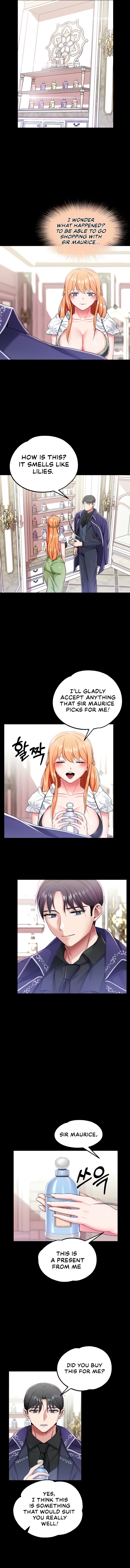 Breaking A Romantic Fantasy Villain - Chapter 15 [photo 2] - MangaPorn