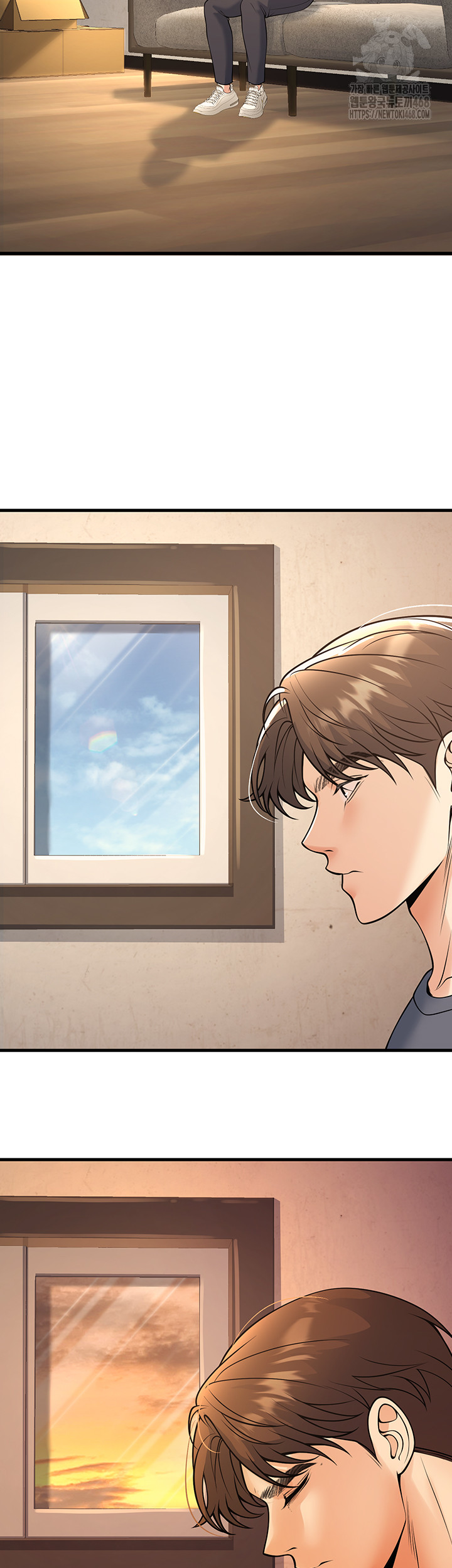 My Students Who Became Parents Raw - Chapter 39 [photo 48] - MangaPorn