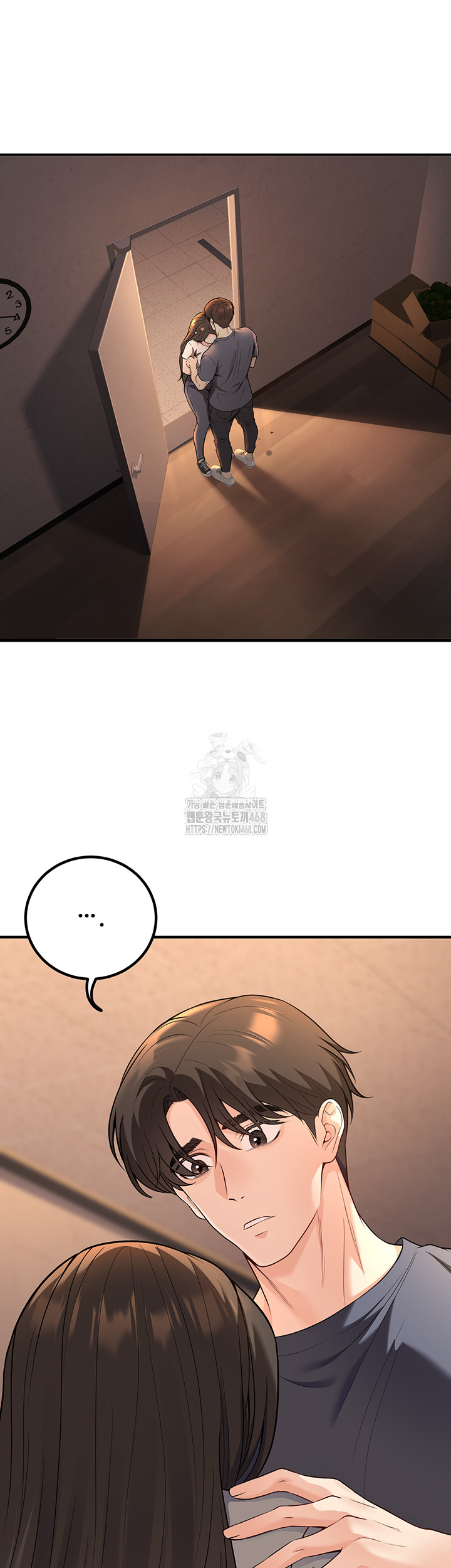 My Students Who Became Parents Raw - Chapter 40 [photo 10] - MangaPorn