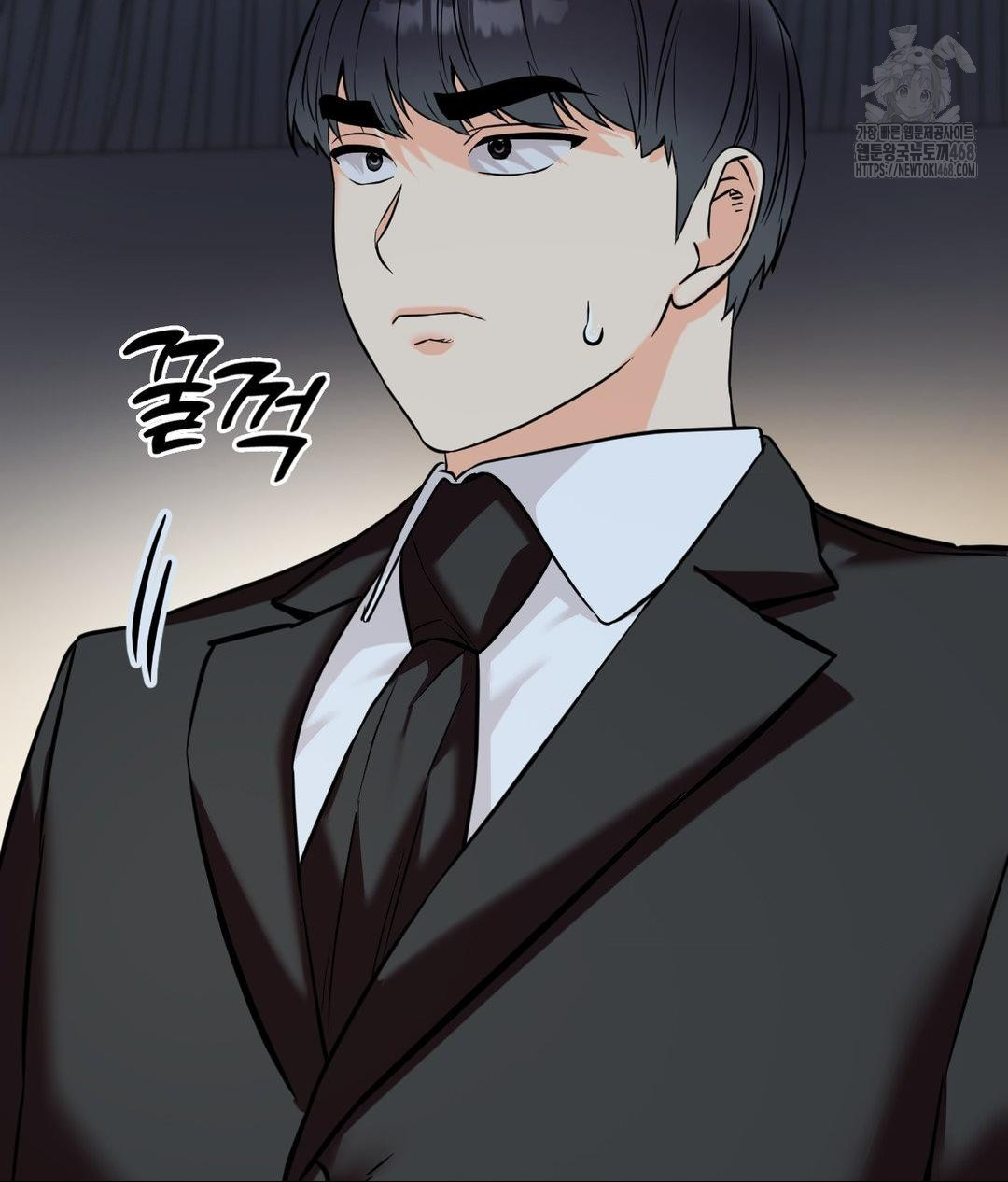 Secret Siblings 2 Raw - Chapter 39 [photo 73] - MangaPorn